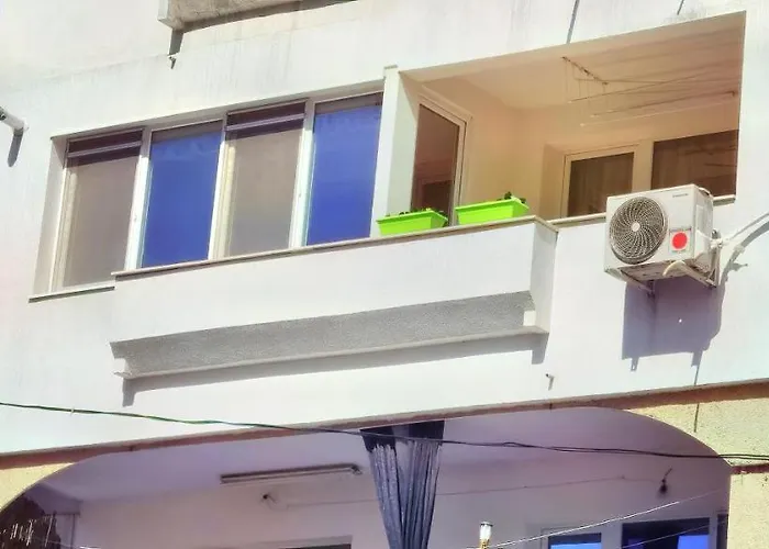 дом анести Апартаменты Варна