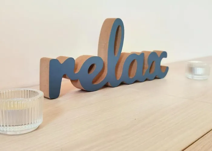 дом анести Апартаменты