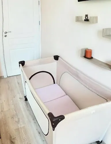 дом анести * Варна